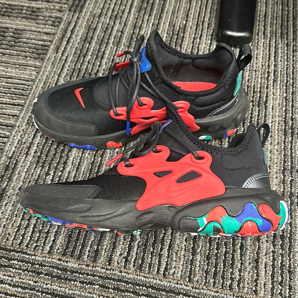 Nike Prestos (Kids 5Y)